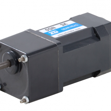 中大力德_感應電動機-3W