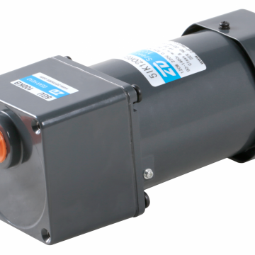 中大力德_調(diào)速電動(dòng)機(jī)-120W