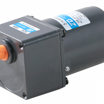 中大力德_調速電動機-40W