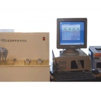 全自動瓦斯吸附常數測定儀WY-98A