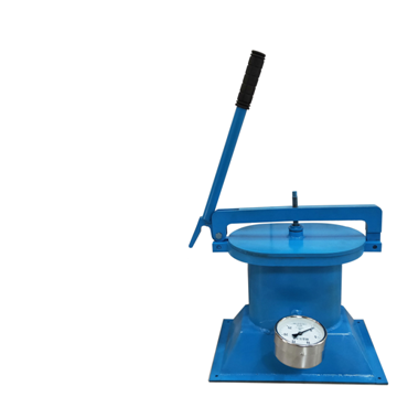 自救器負壓氣密檢查儀ZJ-1