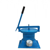 自救器負壓氣密檢查儀ZJ-1