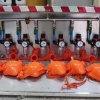 壓風自救器ZYJ-1A礦井壓風自救裝置