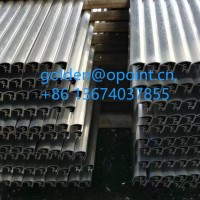 定制光伏設施鋁型材鋁配件