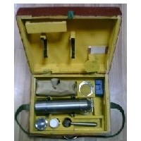 WM-A便攜式水分測定儀