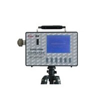 CCHZ1000全自動(dòng)粉塵測(cè)定儀