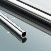 新世達不銹鋼光亮管