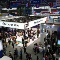 上海電子展|中國電子展|mini led展|電子元器件展