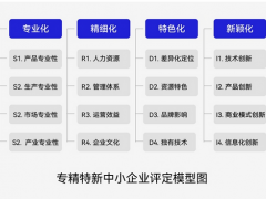 “專精特新”為何是國家戰略？如何成“專精特新”