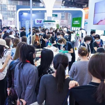 2022深圳電商新渠道網紅選品展會