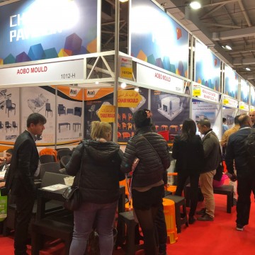 2022年第31屆土耳其國際塑料工業展