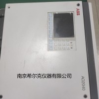 ABB AO2040煙氣分析儀維修