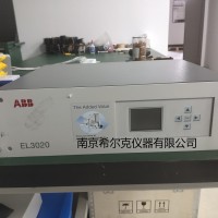 ABB EL3020煙氣分析儀維修
