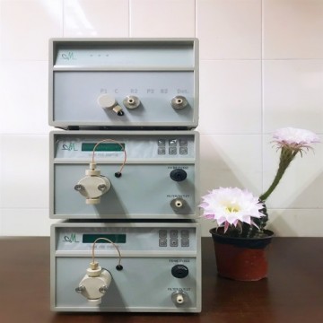 果蔬農殘檢測康諾柱后衍生儀COM6000