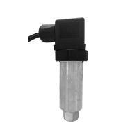 隆旅空調壓縮機壓力變送器 擴散硅壓力變送器