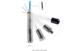 麥克傳感新品發(fā)布：燃油及化學(xué)品專用投入式液位變送器來(lái)了