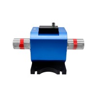 隆旅非接觸式扭矩傳感器超大量程扭矩轉速傳感器 動態扭矩傳感器