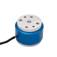 隆旅靜態扭矩傳感器小尺寸微量程扭矩測量 高精度靜態扭矩傳感器