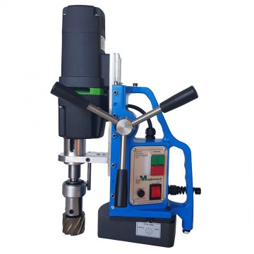 供應MDS50磁座鉆具有體積小、功率大