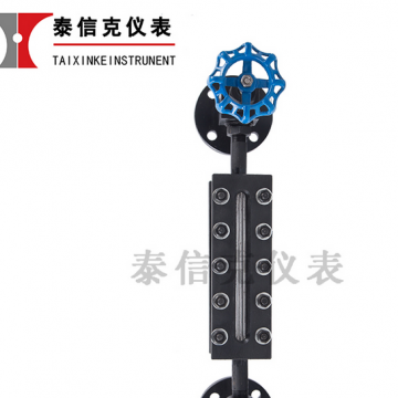 x49F-2.5型平板水位計