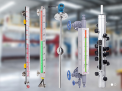 浮標液位計的安裝使用注意事項