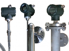 加油站為什么要用磁致伸縮液位計