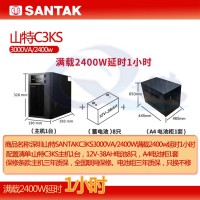 電腦系統ups電源不間斷C3KS  使用在網絡設備系統