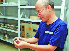 華恒儀表：以工匠精神深耕儀表行業