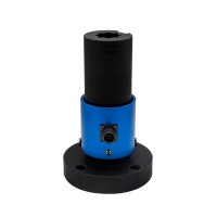 大量程扭矩測量高精度靜態扭矩傳感器