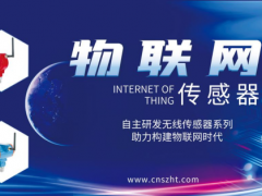 物聯網監測終端及應用方案商昊華傳感器精彩亮相IOTE深圳物聯網展