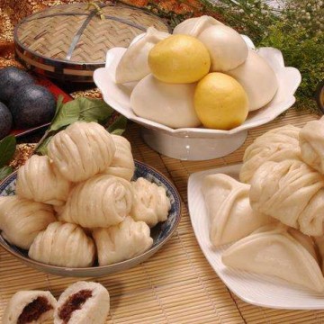 2023中國鄭州國際面食產業及技術設