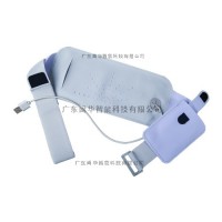 石墨烯遠紅外暖宮帶