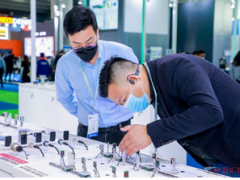 2023 SIAF廣州自動化展來年首季盛大回歸,打造商機蓬勃的行業盛會  圖頁網連續五年與之合作