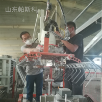 自動碼垛機(jī)械手應(yīng)如何保養(yǎng) 帕斯科山東機(jī)器人科技公司