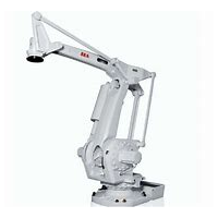 袋裝淀粉碼垛機(jī)器人應(yīng)用趨勢(shì)