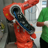 ABB碼垛機(jī)器人常規(guī)保養(yǎng)的注意點(diǎn) 帕斯科山東機(jī)器人科技公司