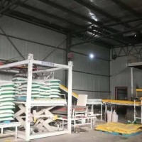 本森碼垛機(jī)堆垛優(yōu)選高位碼垛機(jī)器人定制