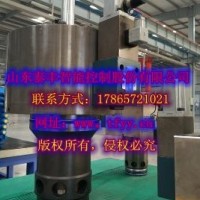 泰豐智能供應DN63通徑雙主動閥