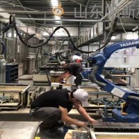 有效的保養(yǎng)維護(hù)對機(jī)器人碼垛很重要 百度360搜索山東帕斯科