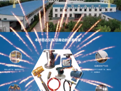 承德市本特思達儀表有限公司 總經理 李冬梅 2023年新春寄語