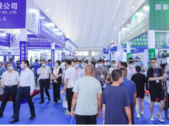100多家儀表展商云集——2023年第七屆淄博化工展  附儀表參展商名單