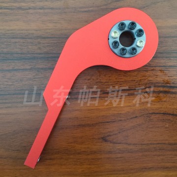 碼垛機械手左右擺臂批發零售 百度36