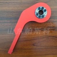 碼垛機械手左右擺臂批發(fā)零售 百度360搜索山東帕斯科官網(wǎng)