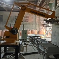 購買全自動碼垛機(jī)器人要考慮什么問題