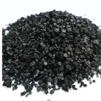 800碘值以上煤質(zhì)顆粒炭用于廢水處理 廢氣凈化