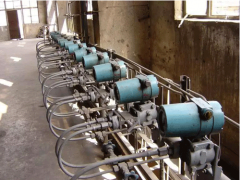 3051S數字化智能變送器看看壓力變送器發展趨勢