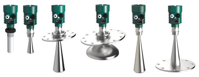 雷達(dá)物位計(jì) 雷達(dá)物位計(jì)