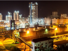 智能儀表創(chuàng)新推動石化智能油田和智能工廠進程