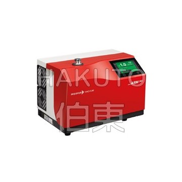 上海伯東 氦質譜檢漏儀 ASM 340