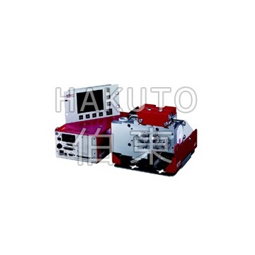 上海伯東 模塊化氦質譜檢漏儀 ASI 3